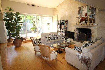 Notre zone d'activité pour ce service Vente de terrain constructible non viabilisé