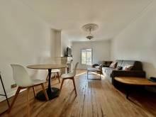 Notre zone d'activité pour ce service Vente de terrain constructible non viabilisé