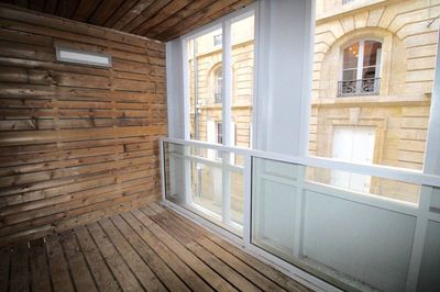 Nos prestations sur le secteur de Bordeaux Saint-Seurin proche centre-ville