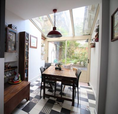 Notre zone d'activité pour ce service Acheter un appartement avec balcon