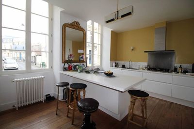 Nos prestations sur le secteur de Bordeaux Saint-Seurin proche centre-ville