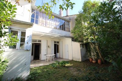 Notre zone d'activité pour ce service Acheter une maison familiale avec grand terrain et proche commodité à