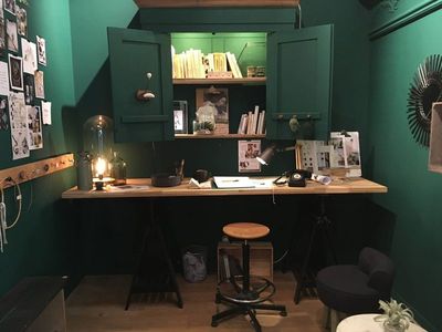 Notre zone d'activité pour ce service Acheter une maison ancienne en pierre avec jardin à