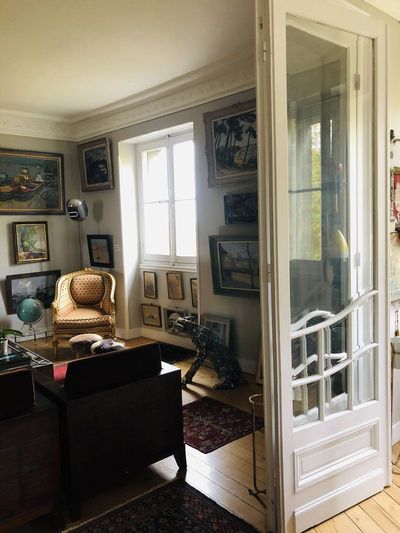 Notre zone d'activité pour ce service Achat de maison ancienne