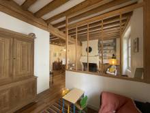 Notre zone d'activité pour ce service Prix d'une échoppe double