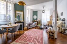 Notre zone d'activité pour ce service Vente maison de plain pied