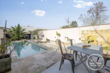 Notre zone d'activité pour ce service Estimation prix m² maison et appartement à