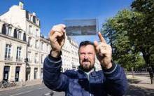 Photographe professionnel Bordeaux Arnaud brukhnoff