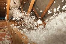 Isolation en Mousse Polyuréthane à Bordeaux Globale Isolation Pages